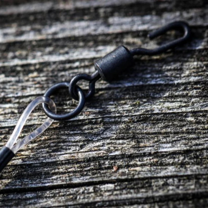 OMC Vitabitz Spinner Ring Swivels